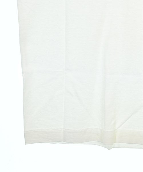 COMME des GARCONS HOMME PLUS เสื้อยืด/เสื้อท็อปส์