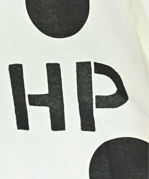COMME des GARCONS HOMME PLUS เสื้อยืด/เสื้อท็อปส์