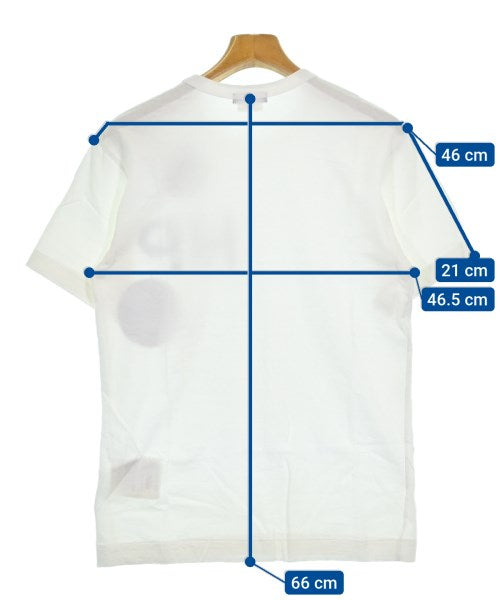 COMME des GARCONS HOMME PLUS เสื้อยืด/เสื้อท็อปส์