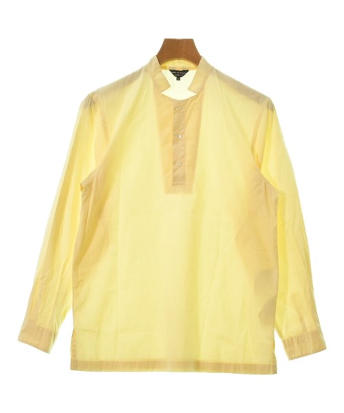 COMME des GARCONS HOMME PLUS เสื้อลำลอง