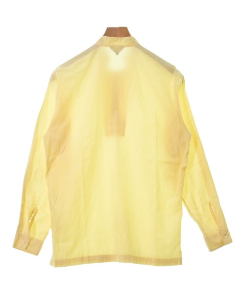 COMME des GARCONS HOMME PLUS เสื้อลำลอง