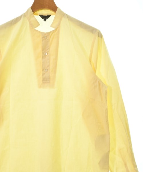 COMME des GARCONS HOMME PLUS เสื้อลำลอง