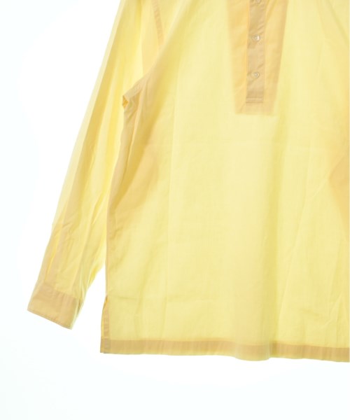 COMME des GARCONS HOMME PLUS เสื้อลำลอง
