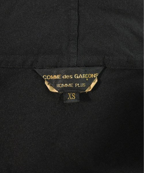 COMME des GARCONS HOMME PLUS เสื้อลำลอง