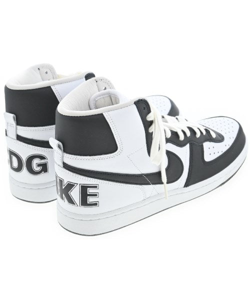 COMME des GARCONS HOMME PLUS รองเท้าผ้าใบ