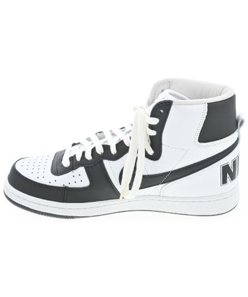 COMME des GARCONS HOMME PLUS รองเท้าผ้าใบ