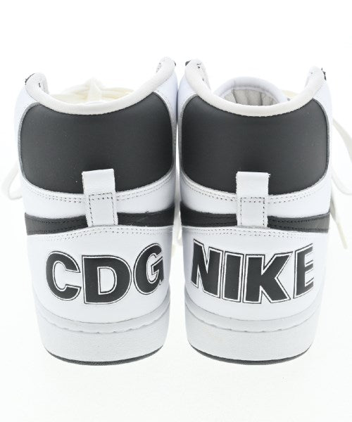 COMME des GARCONS HOMME PLUS รองเท้าผ้าใบ