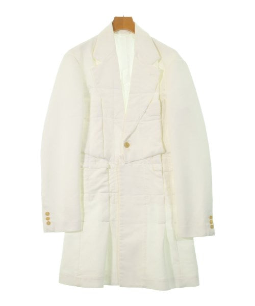 COMME des GARCONS HOMME PLUS เบลเซอร์/แจ็คเก็ตสูท