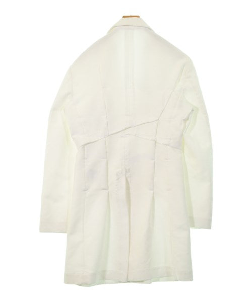 COMME des GARCONS HOMME PLUS เบลเซอร์/แจ็คเก็ตสูท