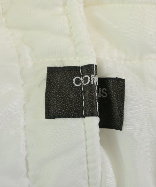 COMME des GARCONS HOMME PLUS เบลเซอร์/แจ็คเก็ตสูท