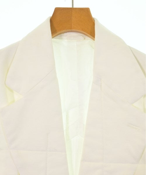 COMME des GARCONS HOMME PLUS เบลเซอร์/แจ็คเก็ตสูท