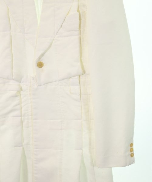 COMME des GARCONS HOMME PLUS เบลเซอร์/แจ็คเก็ตสูท