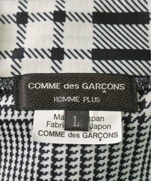 COMME des GARCONS HOMME PLUS แจ็คเก็ตเบลาส์ อื่น