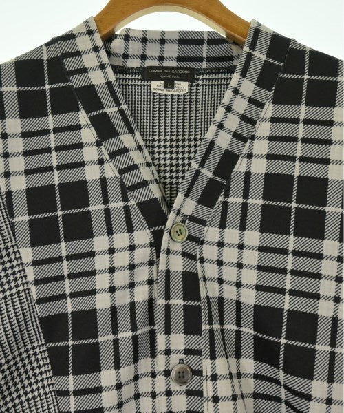 COMME des GARCONS HOMME PLUS แจ็คเก็ตเบลาส์ อื่น