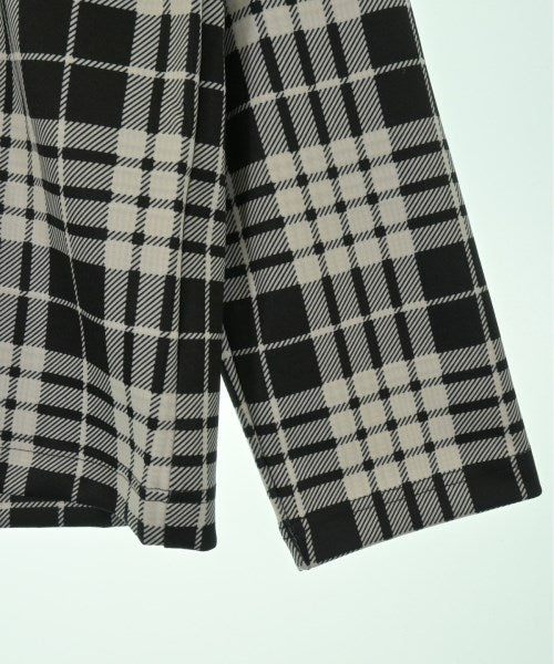 COMME des GARCONS HOMME PLUS แจ็คเก็ตเบลาส์ อื่น