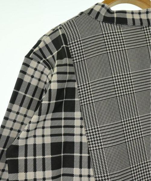 COMME des GARCONS HOMME PLUS แจ็คเก็ตเบลาส์ อื่น