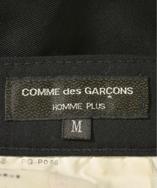 COMME des GARCONS HOMME PLUS กางเกง อื่น