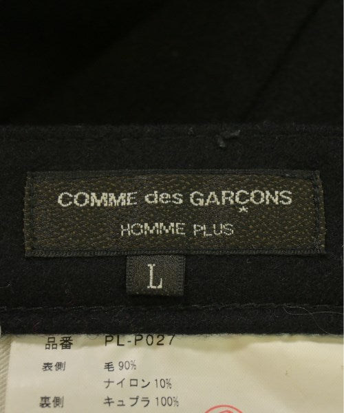 COMME des GARCONS HOMME PLUS กางเกง อื่น