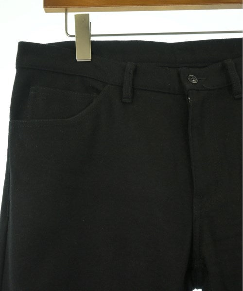 COMME des GARCONS HOMME PLUS กางเกง อื่น