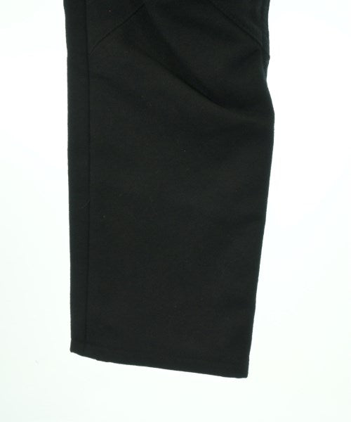 COMME des GARCONS HOMME PLUS กางเกง อื่น
