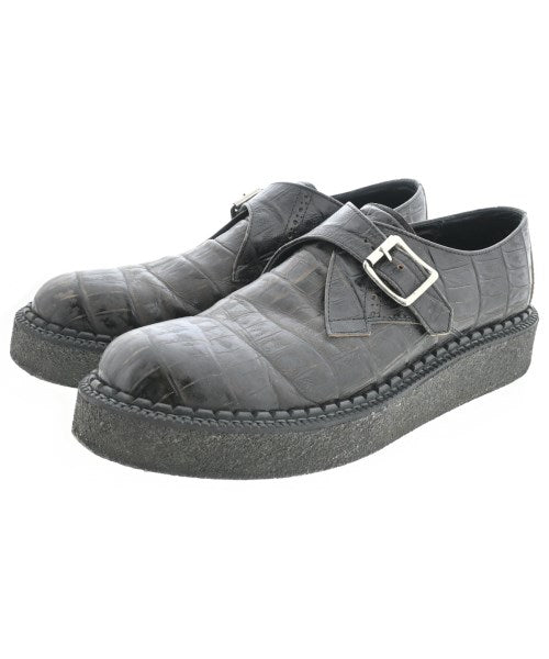COMME des GARCONS HOMME PLUS รองเท้าสวมทางการ