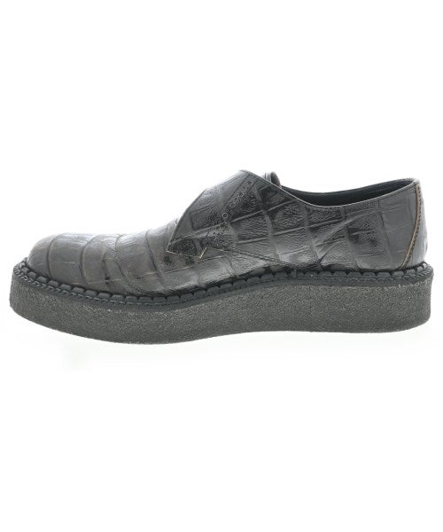 COMME des GARCONS HOMME PLUS รองเท้าสวมทางการ
