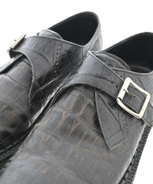 COMME des GARCONS HOMME PLUS รองเท้าสวมทางการ