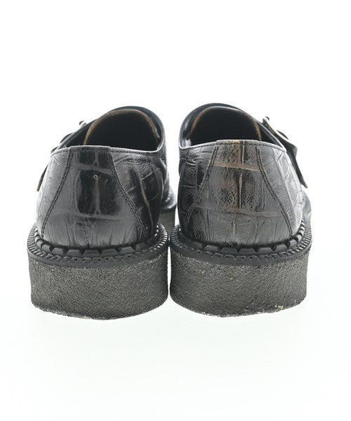 COMME des GARCONS HOMME PLUS รองเท้าสวมทางการ