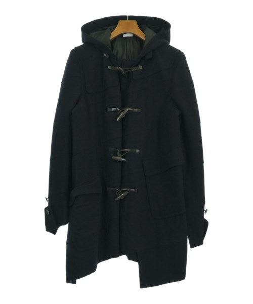 COMME des GARCONS HOMME PLUS เสื้อโค้ทดัฟเฟิล