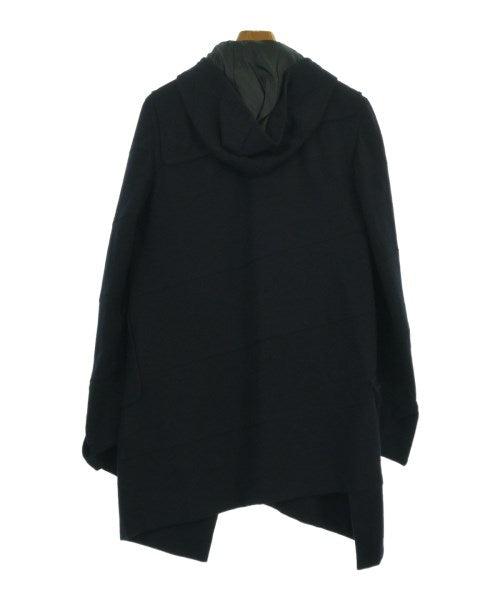 COMME des GARCONS HOMME PLUS เสื้อโค้ทดัฟเฟิล