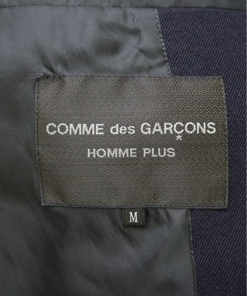 COMME des GARCONS HOMME PLUS เสื้อโค้ทดัฟเฟิล