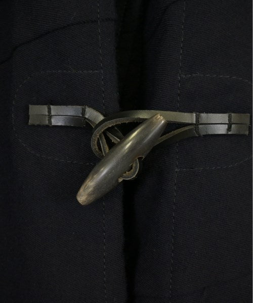 COMME des GARCONS HOMME PLUS เสื้อโค้ทดัฟเฟิล