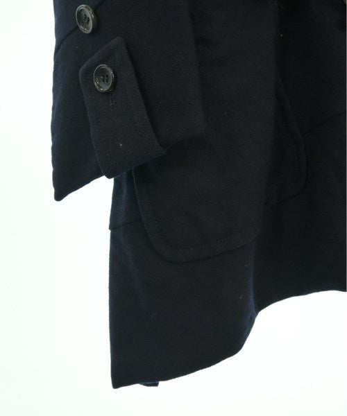 COMME des GARCONS HOMME PLUS เสื้อโค้ทดัฟเฟิล