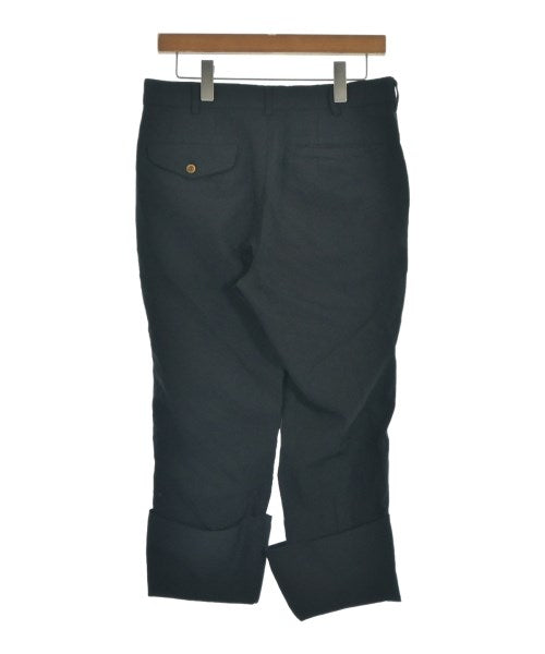 COMME des GARCONS HOMME PLUS กางเกง 5 ส่วน