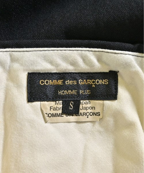 COMME des GARCONS HOMME PLUS กางเกง 5 ส่วน