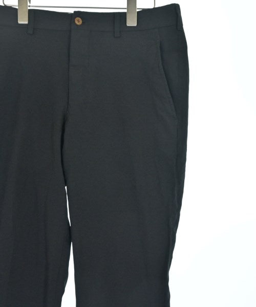 COMME des GARCONS HOMME PLUS กางเกง 5 ส่วน