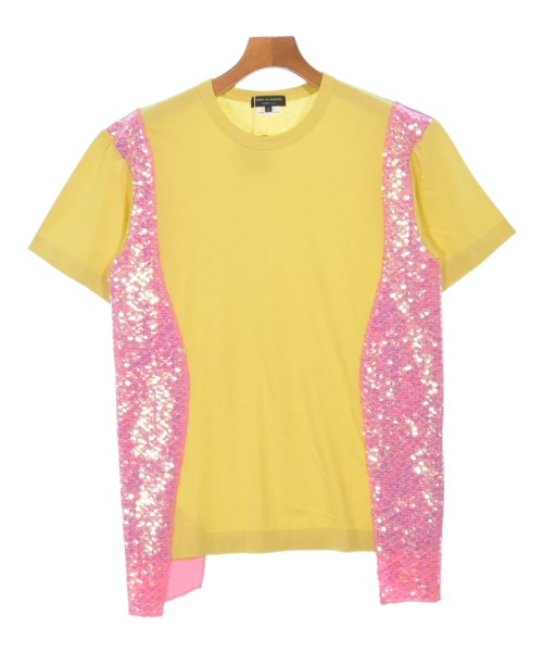 COMME des GARCONS HOMME PLUS เสื้อยืด/เสื้อท็อปส์