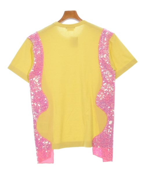 COMME des GARCONS HOMME PLUS เสื้อยืด/เสื้อท็อปส์