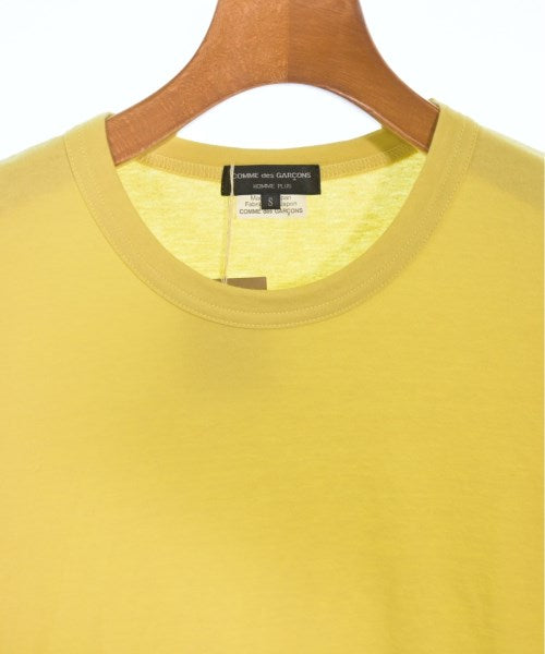 COMME des GARCONS HOMME PLUS เสื้อยืด/เสื้อท็อปส์