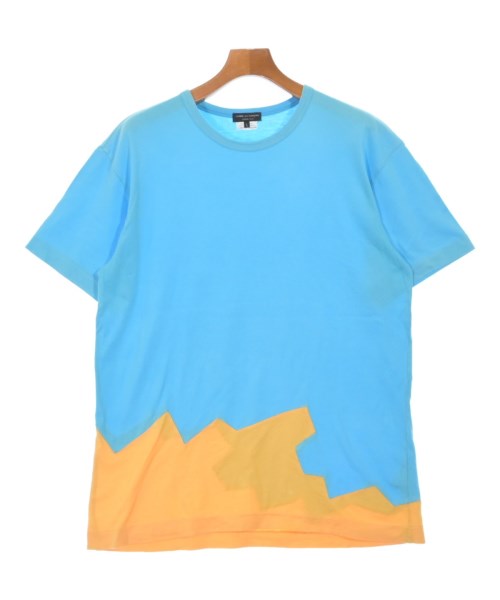 COMME des GARCONS HOMME PLUS เสื้อยืด/เสื้อท็อปส์