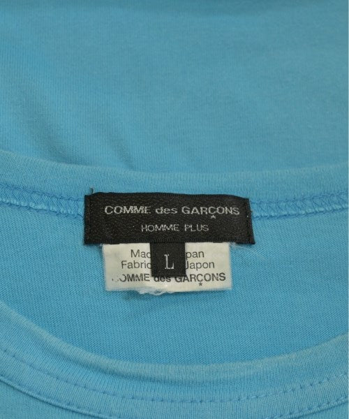 COMME des GARCONS HOMME PLUS เสื้อยืด/เสื้อท็อปส์