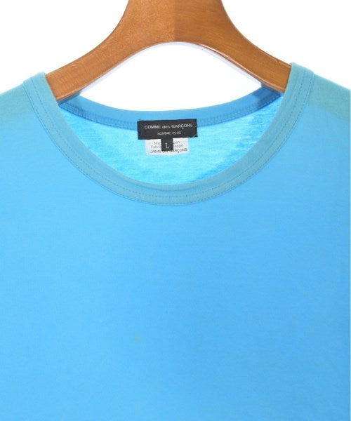 COMME des GARCONS HOMME PLUS เสื้อยืด/เสื้อท็อปส์