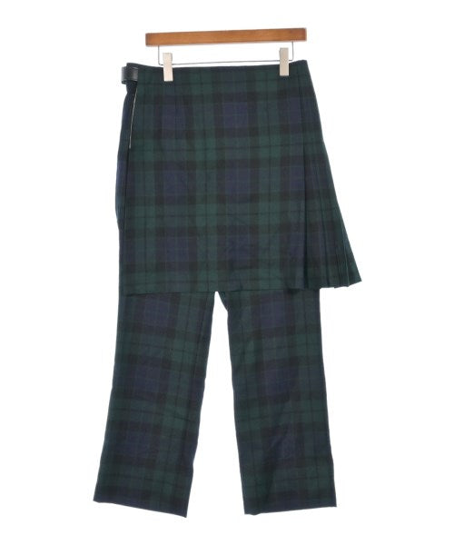 COMME des GARCONS HOMME PLUS กางเกง อื่น