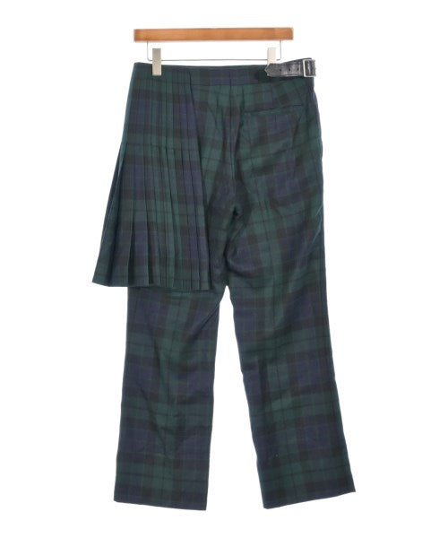 COMME des GARCONS HOMME PLUS กางเกง อื่น