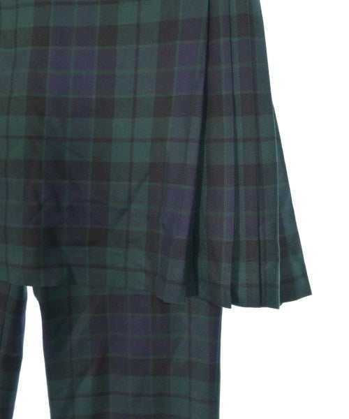 COMME des GARCONS HOMME PLUS กางเกง อื่น
