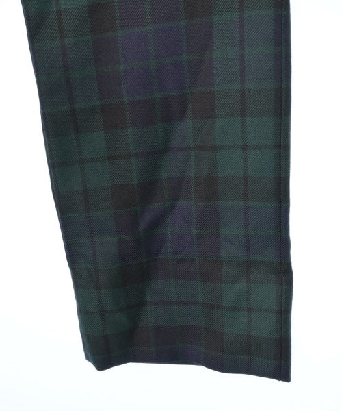COMME des GARCONS HOMME PLUS กางเกง อื่น