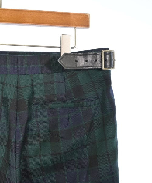 COMME des GARCONS HOMME PLUS กางเกง อื่น