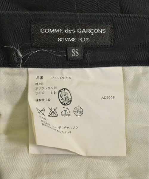 COMME des GARCONS HOMME PLUS กางเกง อื่น