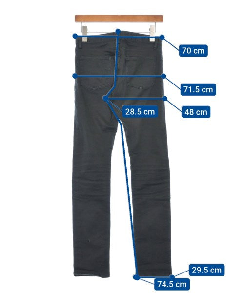 COMME des GARCONS HOMME PLUS กางเกง อื่น