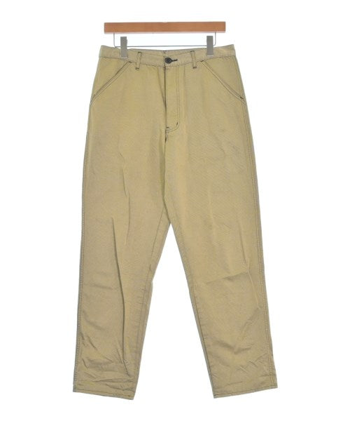 COMME des GARCONS HOMME PLUS กางเกง อื่น
